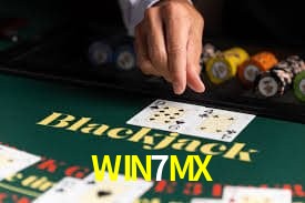 WIN7MX Habilidades únicas