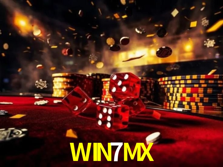 WIN7MX Tragamonedas
