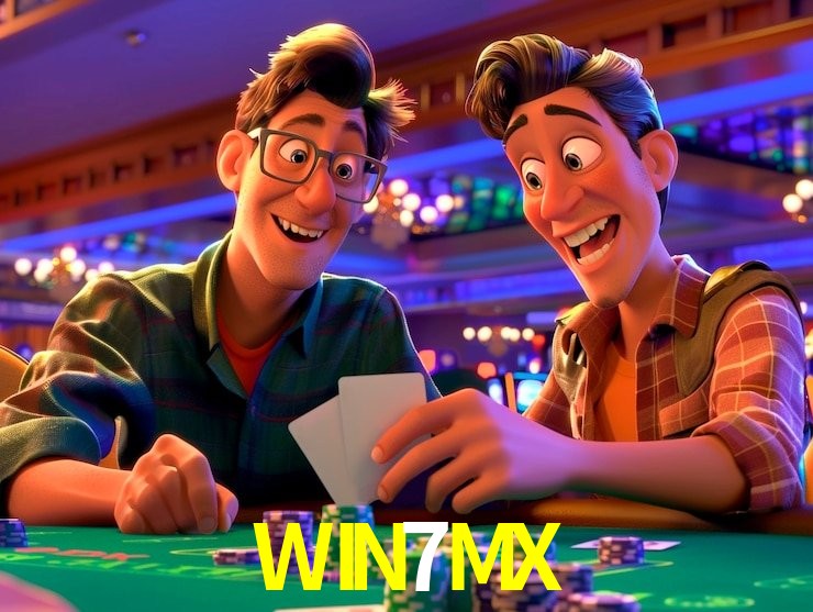 WIN7MX Promociones semanales