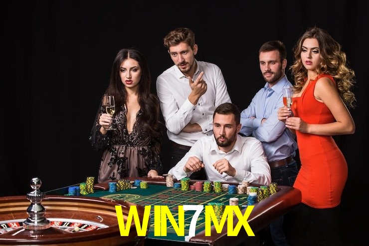 WIN7MX Foro comunitario