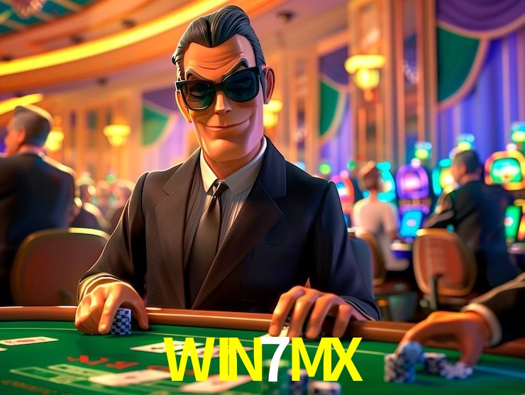 WIN7MX Preguntas frecuentes