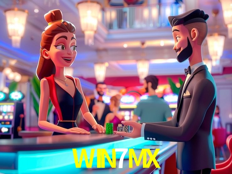 WIN7MX Two-Factor Authentication Slots