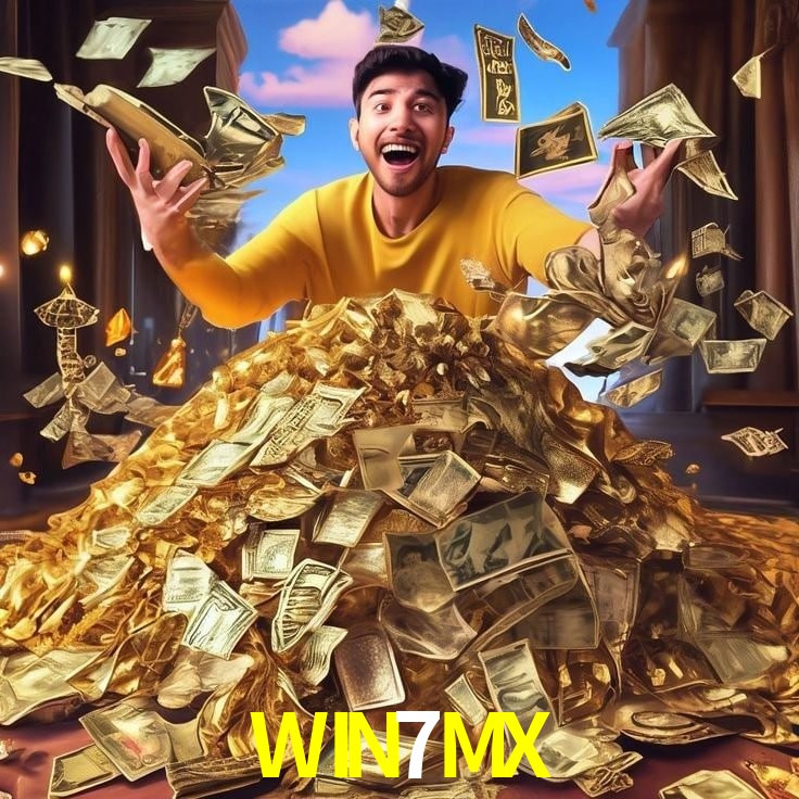WIN7MX Valorant Slots