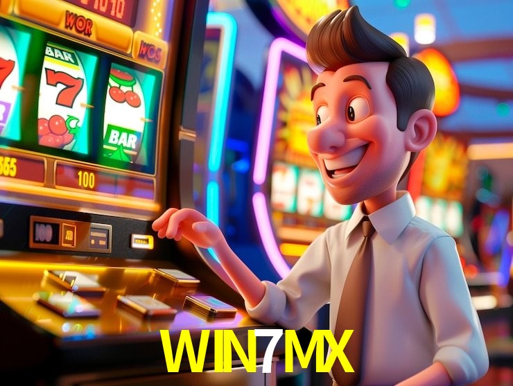 WIN7MX Live Blackjack