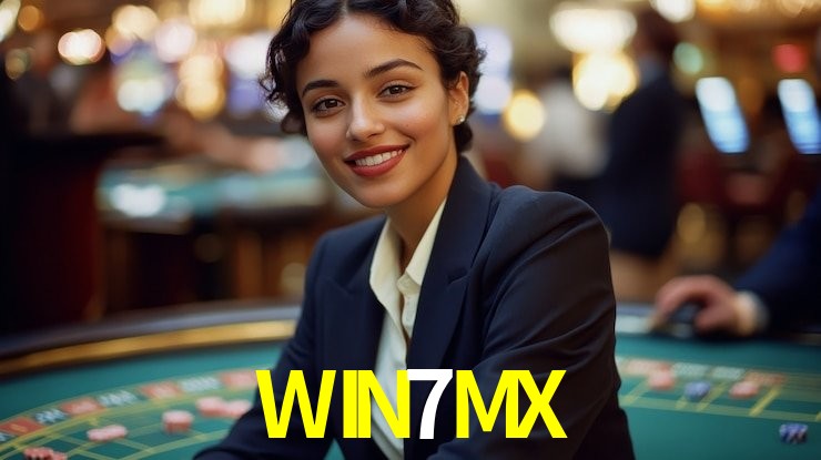 WIN7MX mobile gaming