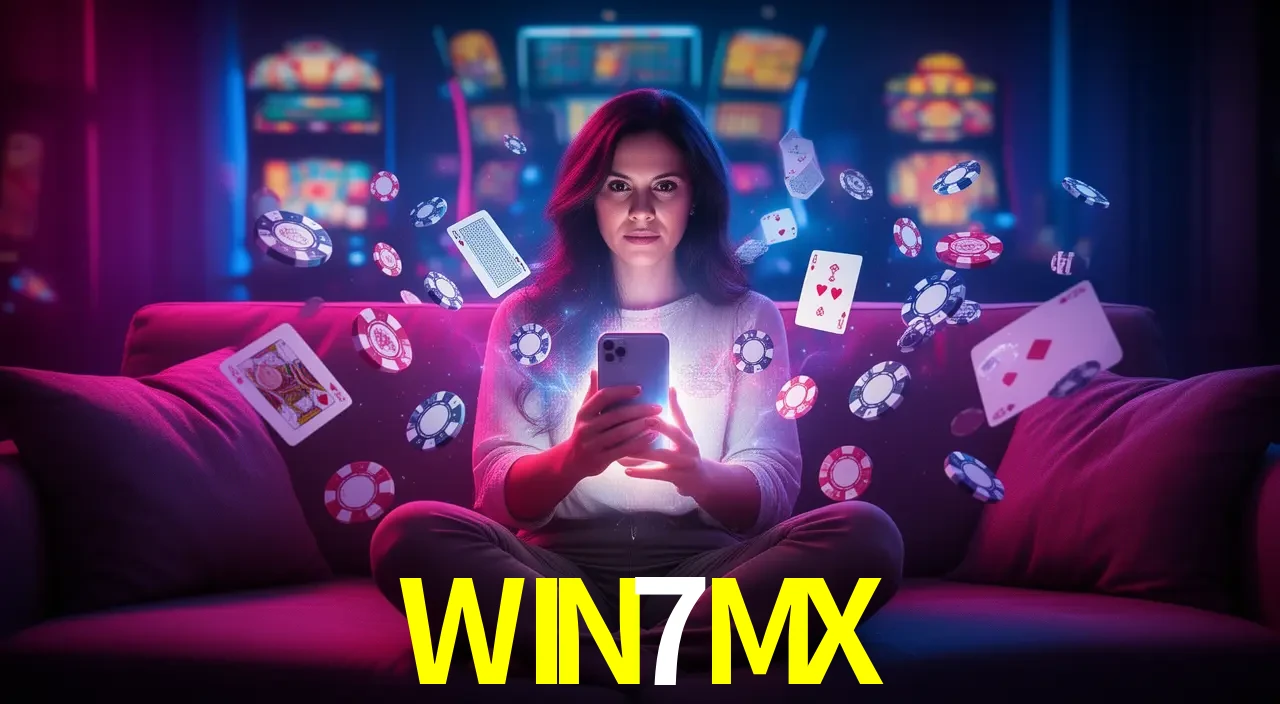 WIN7MX Ruleta Automática en WIN7MX: fluidez y sencillez en cada giro