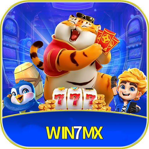 WIN7MX logo
